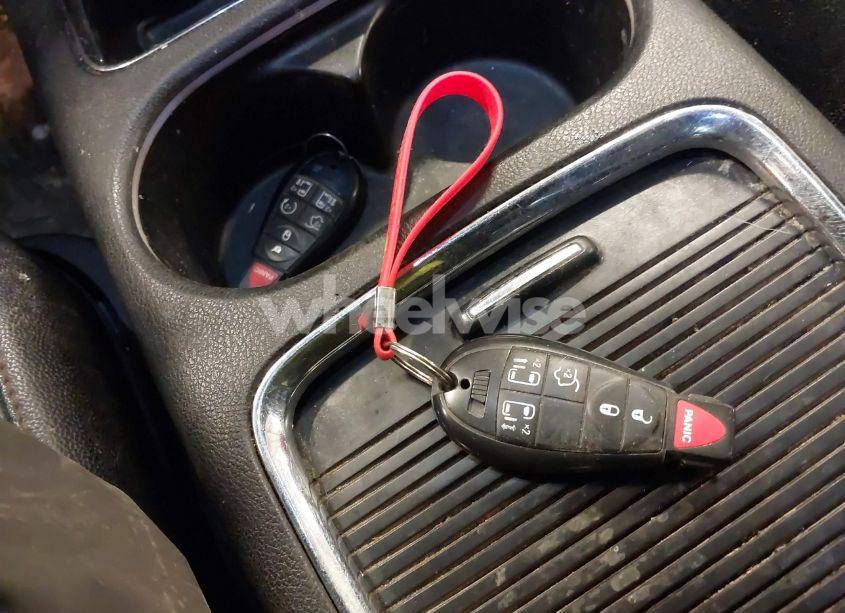 Photo 11 of 2014 Dodge Grand CARAVAN R/T (VIN 2C4RDGEG2ER376383)