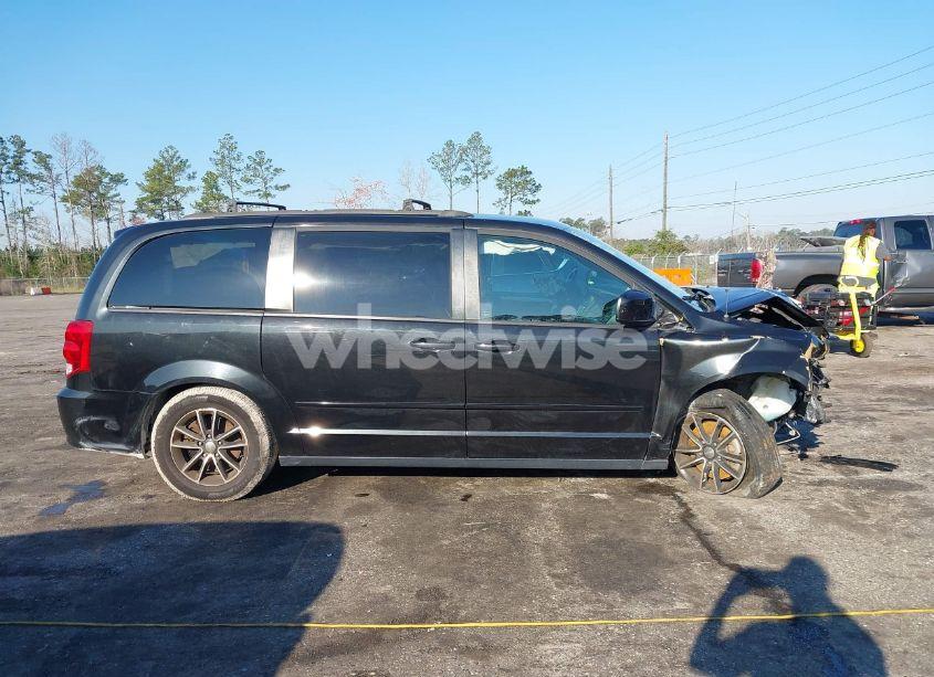 Photo 12 of 2015 Dodge Grand CARAVAN R/T (VIN 2C4RDGEG2FR737452)