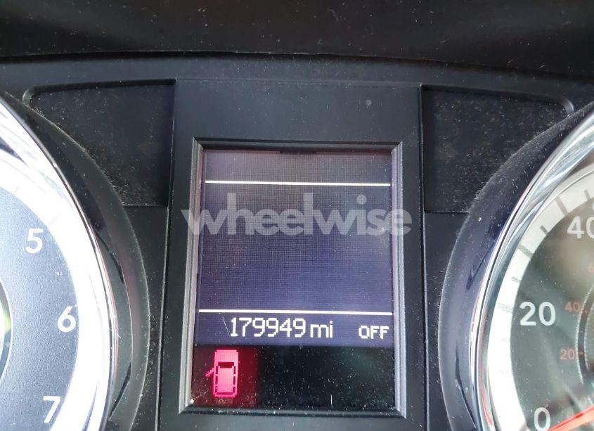 Photo 14 of 2015 Dodge Grand CARAVAN R/T (VIN 2C4RDGEG2FR737452)