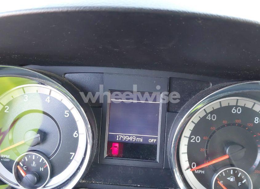 Photo 7 of 2015 Dodge Grand CARAVAN R/T (VIN 2C4RDGEG2FR737452)