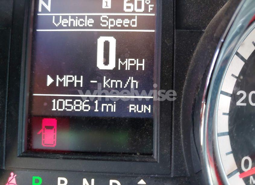 Photo 15 of 2016 Dodge Grand CARAVAN R/T (VIN 2C4RDGEG2GR265609)