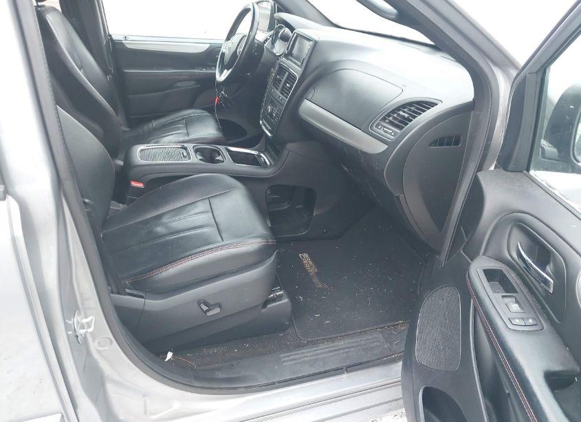 Photo 5 of 2016 Dodge Grand CARAVAN R/T (VIN 2C4RDGEG2GR344892)