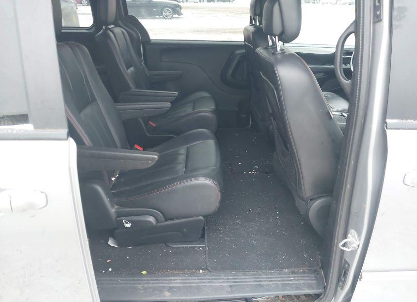 Photo 8 of 2016 Dodge Grand CARAVAN R/T (VIN 2C4RDGEG2GR344892)