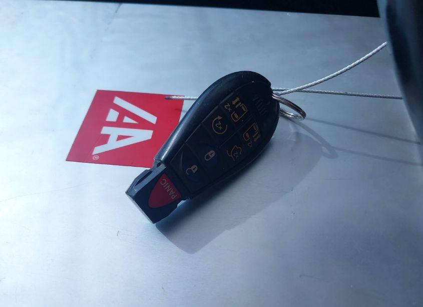 Photo 11 of 2017 Dodge Grand CARAVAN GT (VIN 2C4RDGEG2HR586292)