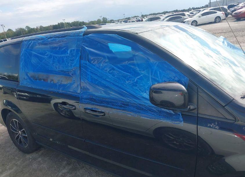 Photo 19 of 2017 Dodge Grand CARAVAN GT (VIN 2C4RDGEG2HR586292)