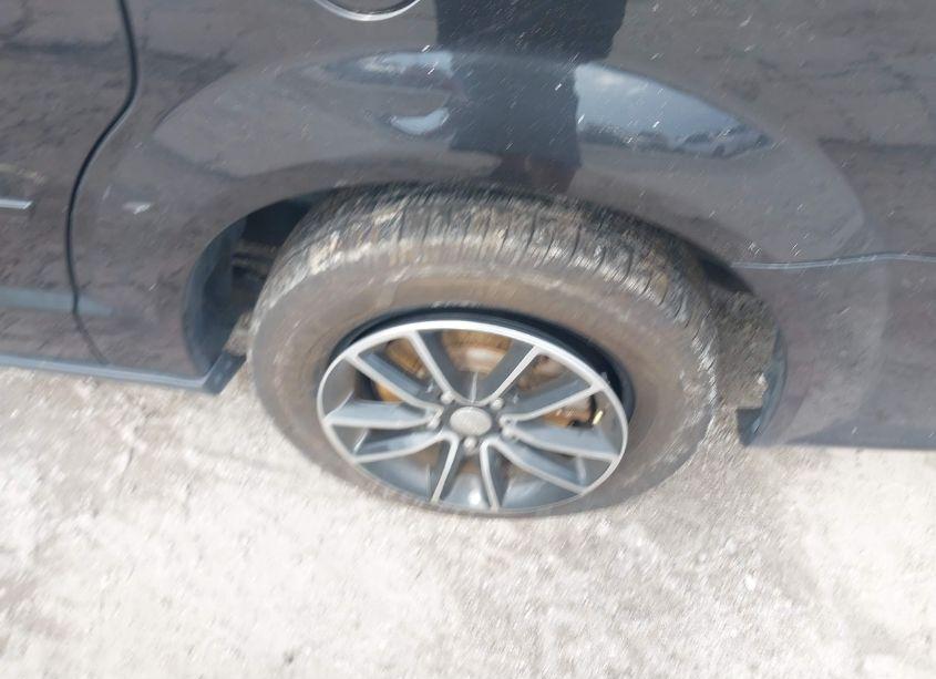 Photo 20 of 2017 Dodge Grand CARAVAN GT (VIN 2C4RDGEG2HR586292)