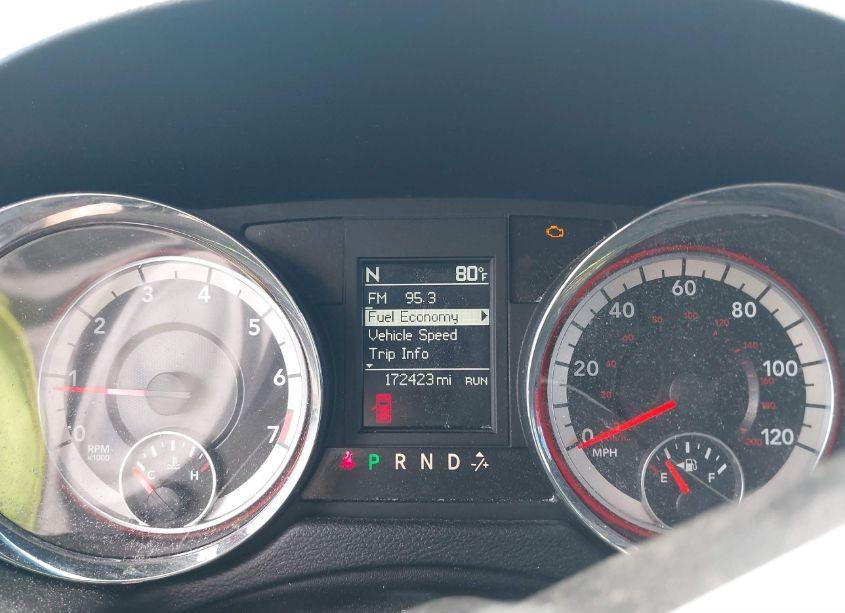 Photo 7 of 2017 Dodge Grand CARAVAN GT (VIN 2C4RDGEG2HR586292)