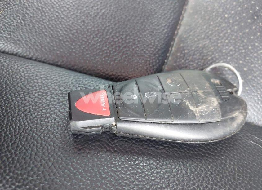 Photo 11 of 2017 Dodge Grand CARAVAN GT (VIN 2C4RDGEG2HR698512)