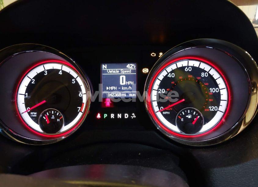 Photo 7 of 2017 Dodge Grand CARAVAN GT (VIN 2C4RDGEG2HR699546)