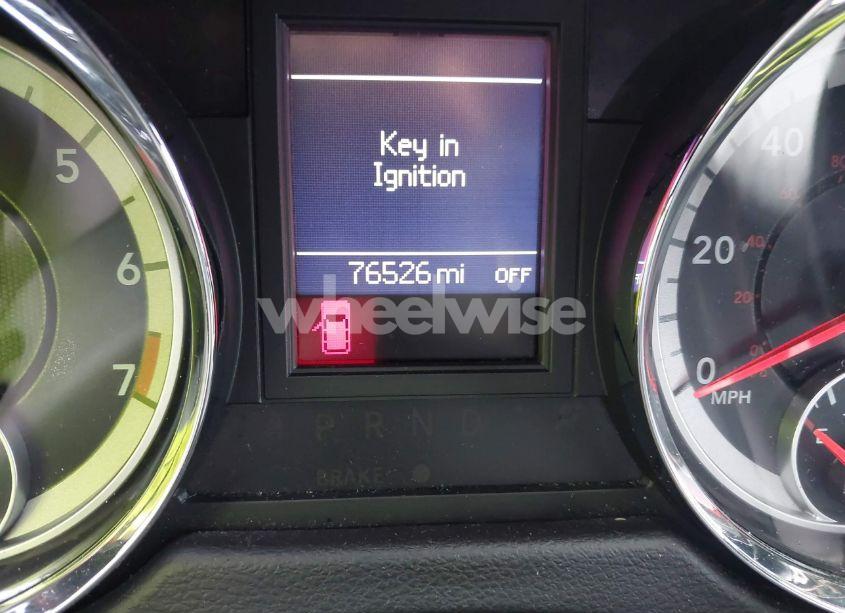 Photo 15 of 2017 Dodge Grand CARAVAN GT (VIN 2C4RDGEG2HR765707)