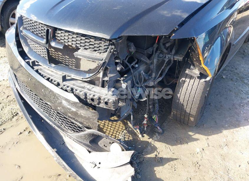 Photo 6 of 2017 Dodge Grand CARAVAN GT (VIN 2C4RDGEG2HR765707)