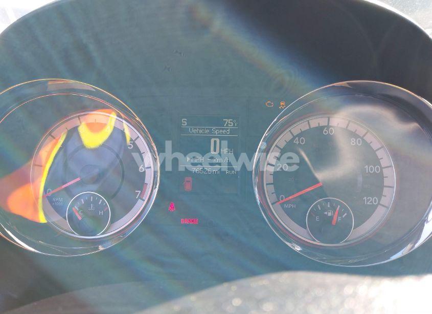 Photo 7 of 2017 Dodge Grand CARAVAN GT (VIN 2C4RDGEG2HR765707)