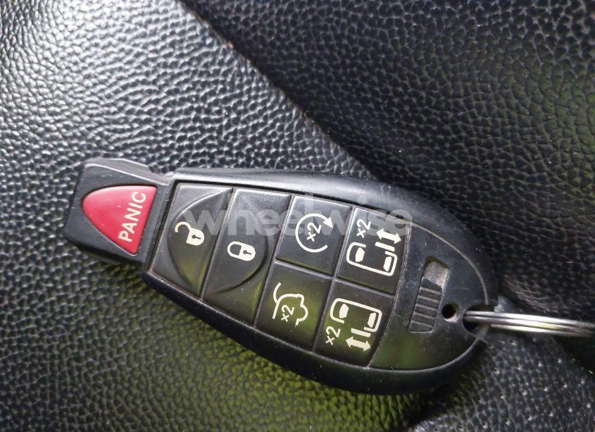 Photo 11 of 2017 Dodge Grand CARAVAN GT (VIN 2C4RDGEG2HR827980)