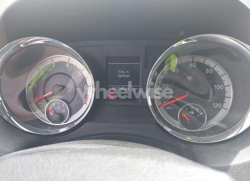 Photo 7 of 2018 Dodge Grand CARAVAN GT (VIN 2C4RDGEG2JR202131)