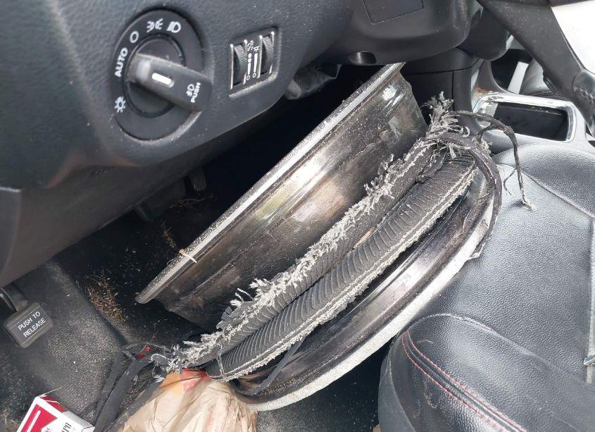 Photo 12 of 2018 Dodge Grand CARAVAN GT (VIN 2C4RDGEG2JR240832)