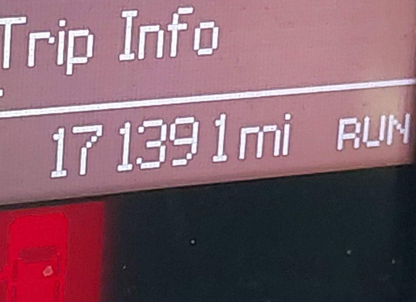 Photo 16 of 2018 Dodge Grand CARAVAN GT (VIN 2C4RDGEG2JR240832)