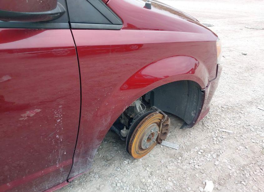 Photo 19 of 2018 Dodge Grand CARAVAN GT (VIN 2C4RDGEG2JR240832)