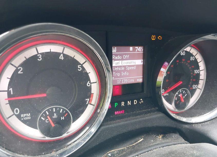 Photo 7 of 2018 Dodge Grand CARAVAN GT (VIN 2C4RDGEG2JR240832)