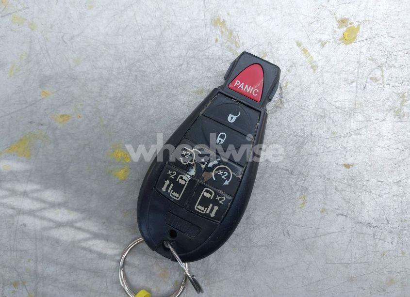 Photo 11 of 2018 Dodge Grand CARAVAN GT (VIN 2C4RDGEG2JR280960)