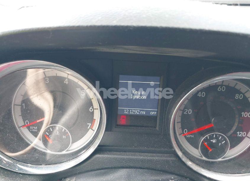 Photo 7 of 2018 Dodge Grand CARAVAN GT (VIN 2C4RDGEG2JR280960)