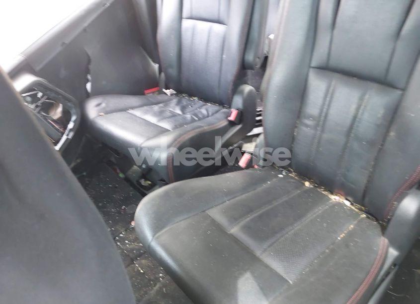 Photo 8 of 2018 Dodge Grand CARAVAN GT (VIN 2C4RDGEG2JR280960)