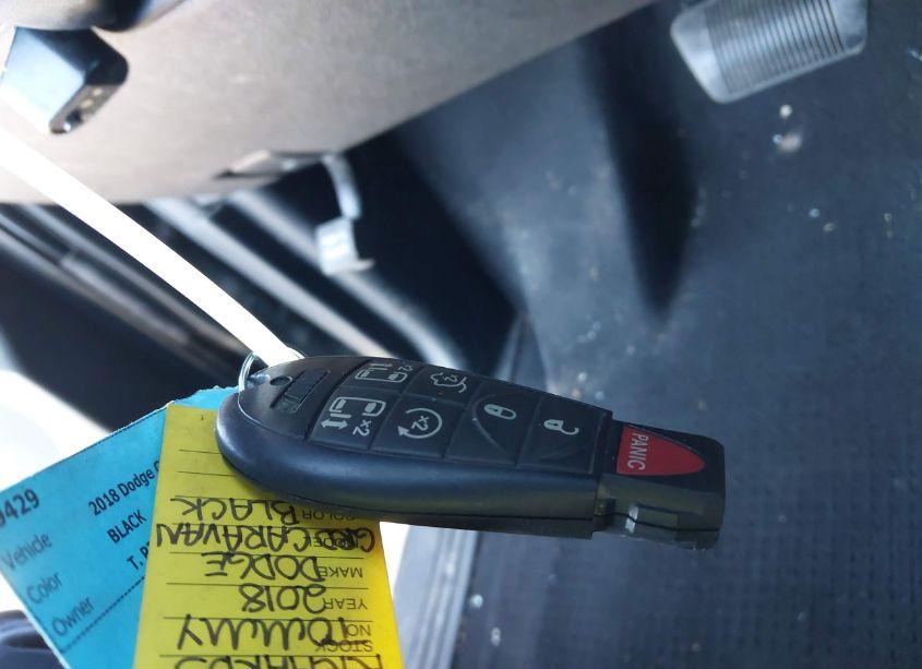 Photo 11 of 2018 Dodge Grand CARAVAN GT (VIN 2C4RDGEG2JR319143)