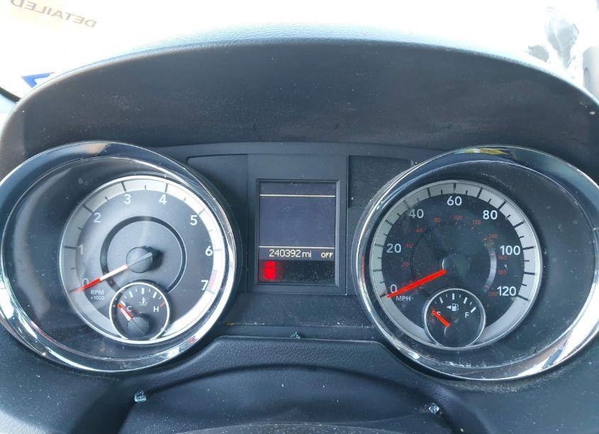 Photo 7 of 2018 Dodge Grand CARAVAN GT (VIN 2C4RDGEG2JR319143)