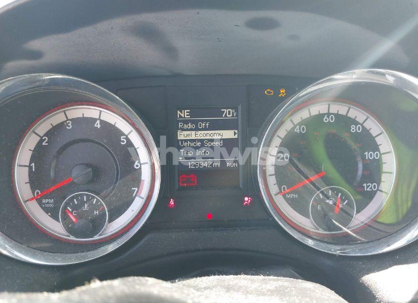 Photo 7 of 2018 Dodge Grand CARAVAN GT (VIN 2C4RDGEG2JR344804)