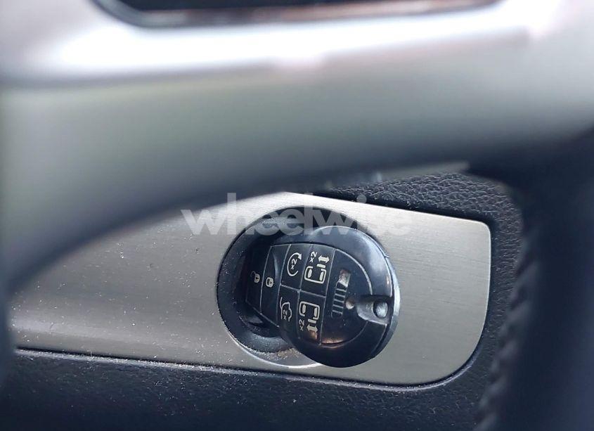 Photo 11 of 2019 Dodge Grand CARAVAN GT (VIN 2C4RDGEG2KR562730)