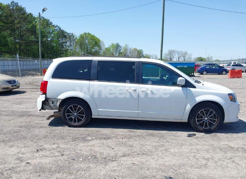 Photo 13 of 2019 Dodge Grand CARAVAN GT (VIN 2C4RDGEG2KR562730)