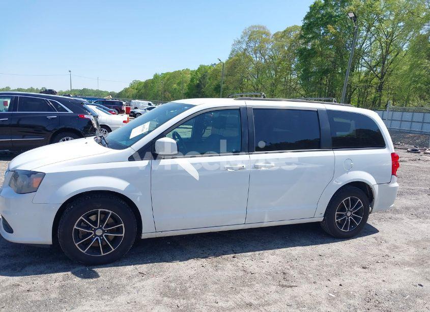 Photo 14 of 2019 Dodge Grand CARAVAN GT (VIN 2C4RDGEG2KR562730)
