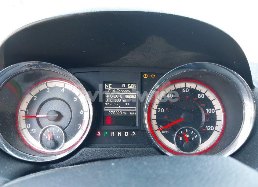 Photo 7 of 2019 Dodge Grand CARAVAN GT (VIN 2C4RDGEG2KR562730)