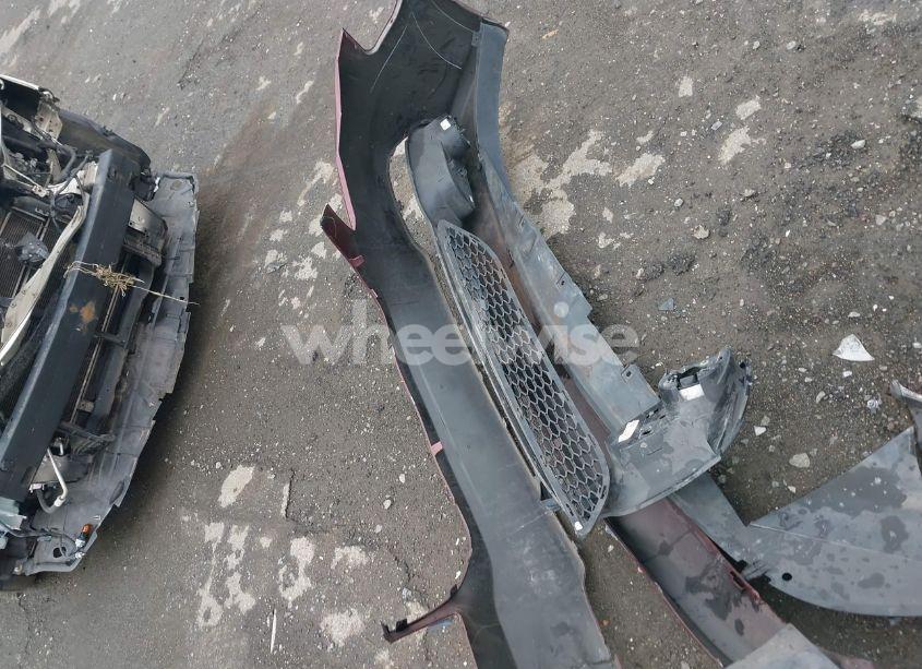 Photo 12 of 2019 Dodge Grand CARAVAN GT (VIN 2C4RDGEG2KR617905)