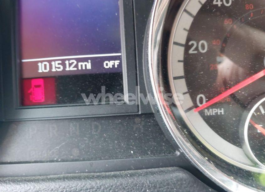 Photo 16 of 2019 Dodge Grand CARAVAN GT (VIN 2C4RDGEG2KR617905)