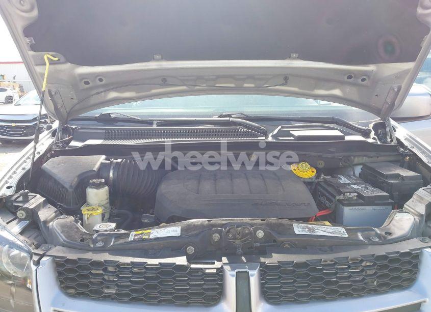 Photo 10 of 2019 Dodge Grand CARAVAN GT (VIN 2C4RDGEG2KR736330)