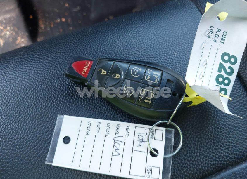 Photo 11 of 2019 Dodge Grand CARAVAN GT (VIN 2C4RDGEG2KR736330)