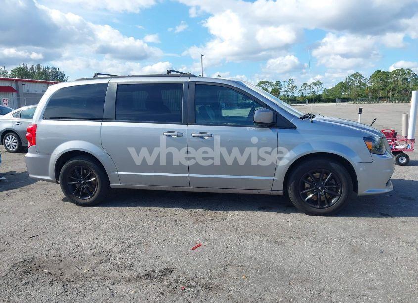 Photo 13 of 2019 Dodge Grand CARAVAN GT (VIN 2C4RDGEG2KR736330)