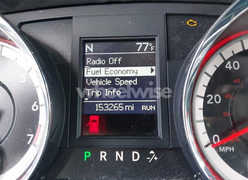 Photo 15 of 2019 Dodge Grand CARAVAN GT (VIN 2C4RDGEG2KR736330)