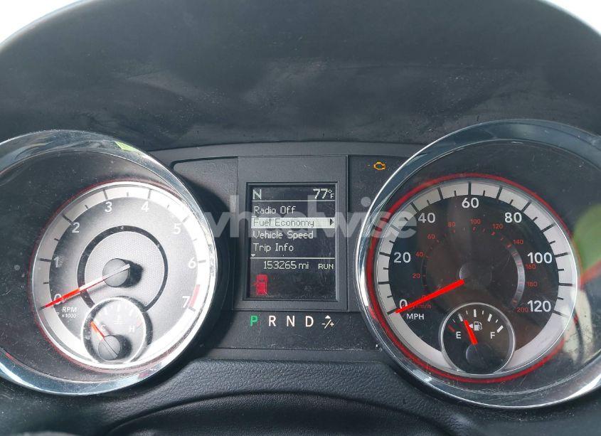 Photo 7 of 2019 Dodge Grand CARAVAN GT (VIN 2C4RDGEG2KR736330)