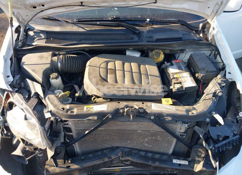 Photo 10 of 2019 Dodge Grand CARAVAN GT (VIN 2C4RDGEG2KR748042)