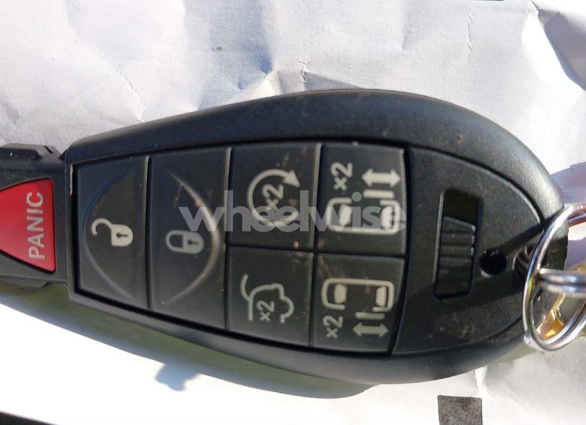 Photo 11 of 2019 Dodge Grand CARAVAN GT (VIN 2C4RDGEG2KR748042)