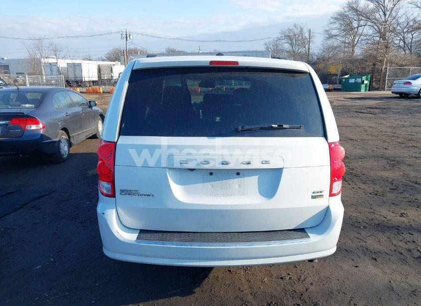 Photo 16 of 2019 Dodge Grand CARAVAN GT (VIN 2C4RDGEG2KR748042)