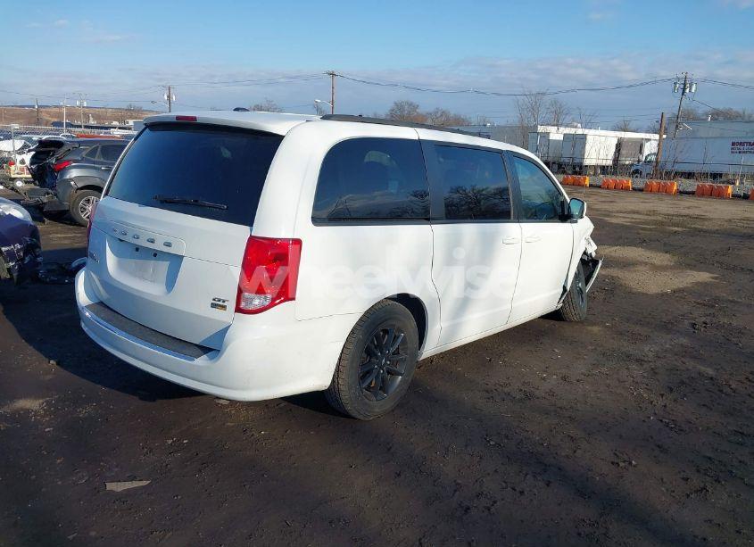 Photo 4 of 2019 Dodge Grand CARAVAN GT (VIN 2C4RDGEG2KR748042)