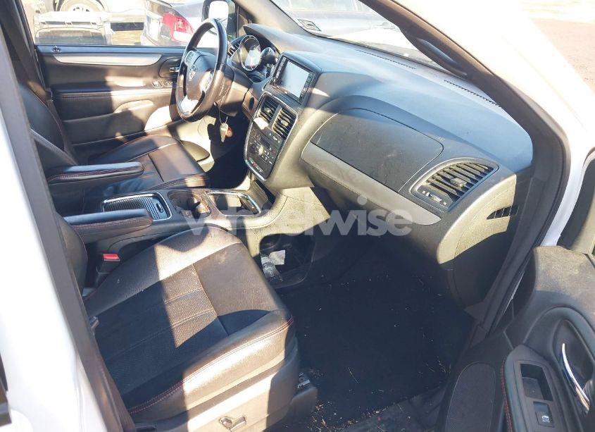 Photo 5 of 2019 Dodge Grand CARAVAN GT (VIN 2C4RDGEG2KR748042)