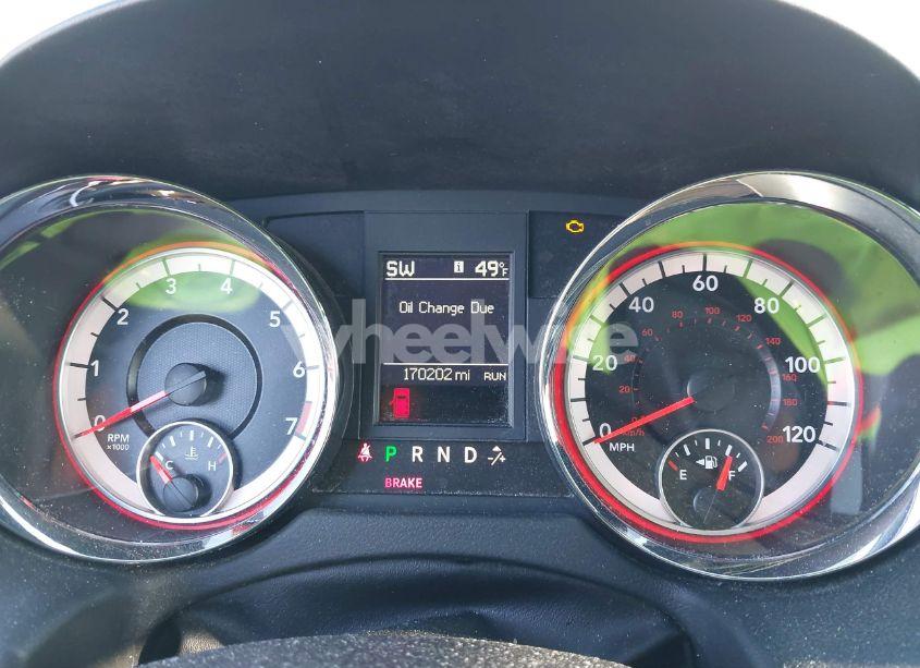 Photo 7 of 2019 Dodge Grand CARAVAN GT (VIN 2C4RDGEG2KR748042)