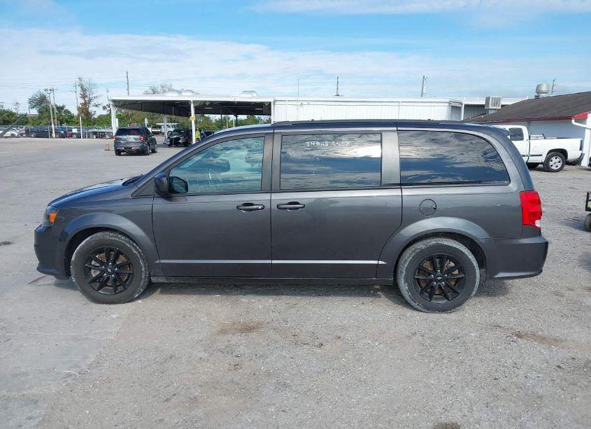 Photo 14 of 2019 Dodge Grand CARAVAN GT (VIN 2C4RDGEG2KR749997)