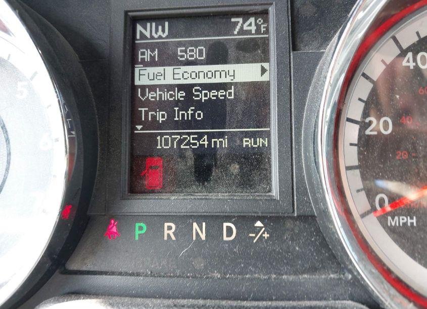 Photo 15 of 2019 Dodge Grand CARAVAN GT (VIN 2C4RDGEG2KR749997)