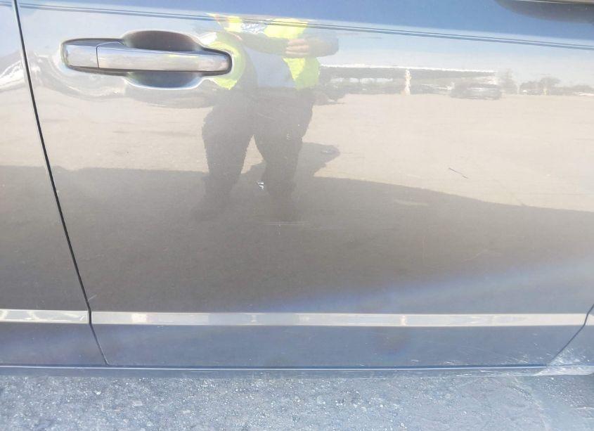 Photo 6 of 2019 Dodge Grand CARAVAN GT (VIN 2C4RDGEG2KR749997)