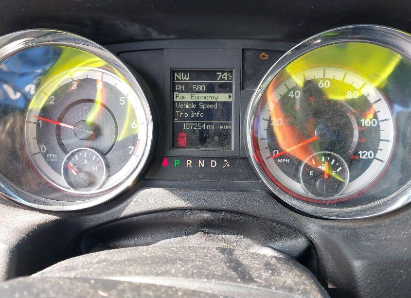 Photo 7 of 2019 Dodge Grand CARAVAN GT (VIN 2C4RDGEG2KR749997)