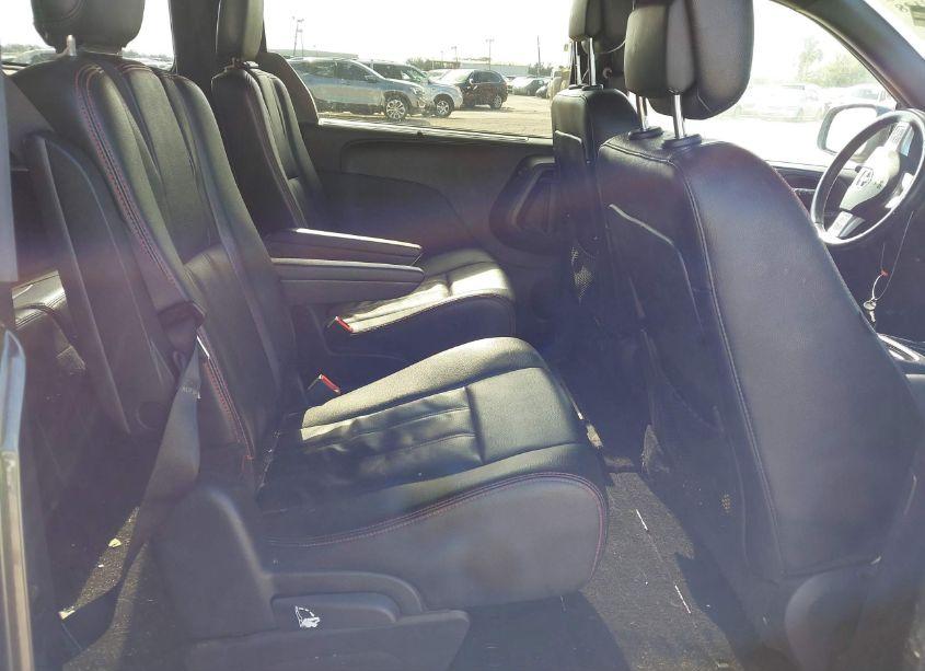 Photo 8 of 2019 Dodge Grand CARAVAN GT (VIN 2C4RDGEG2KR749997)